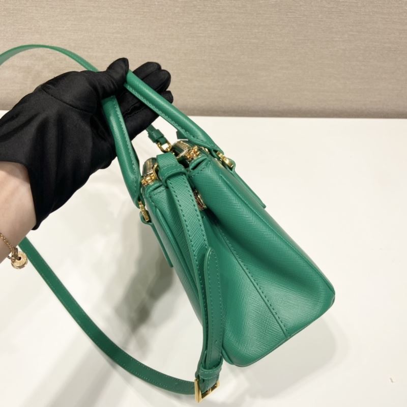 Prada Top Handle Bags